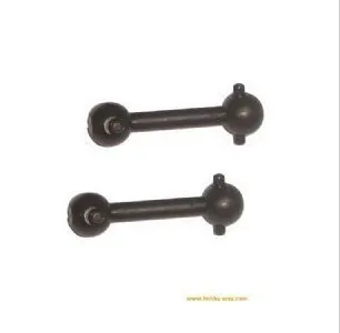 HSP part 86018 Centre Dogbones X2P For 1/16th RC Buggy Car Truck 94285 94283 94286 scale model spare parts