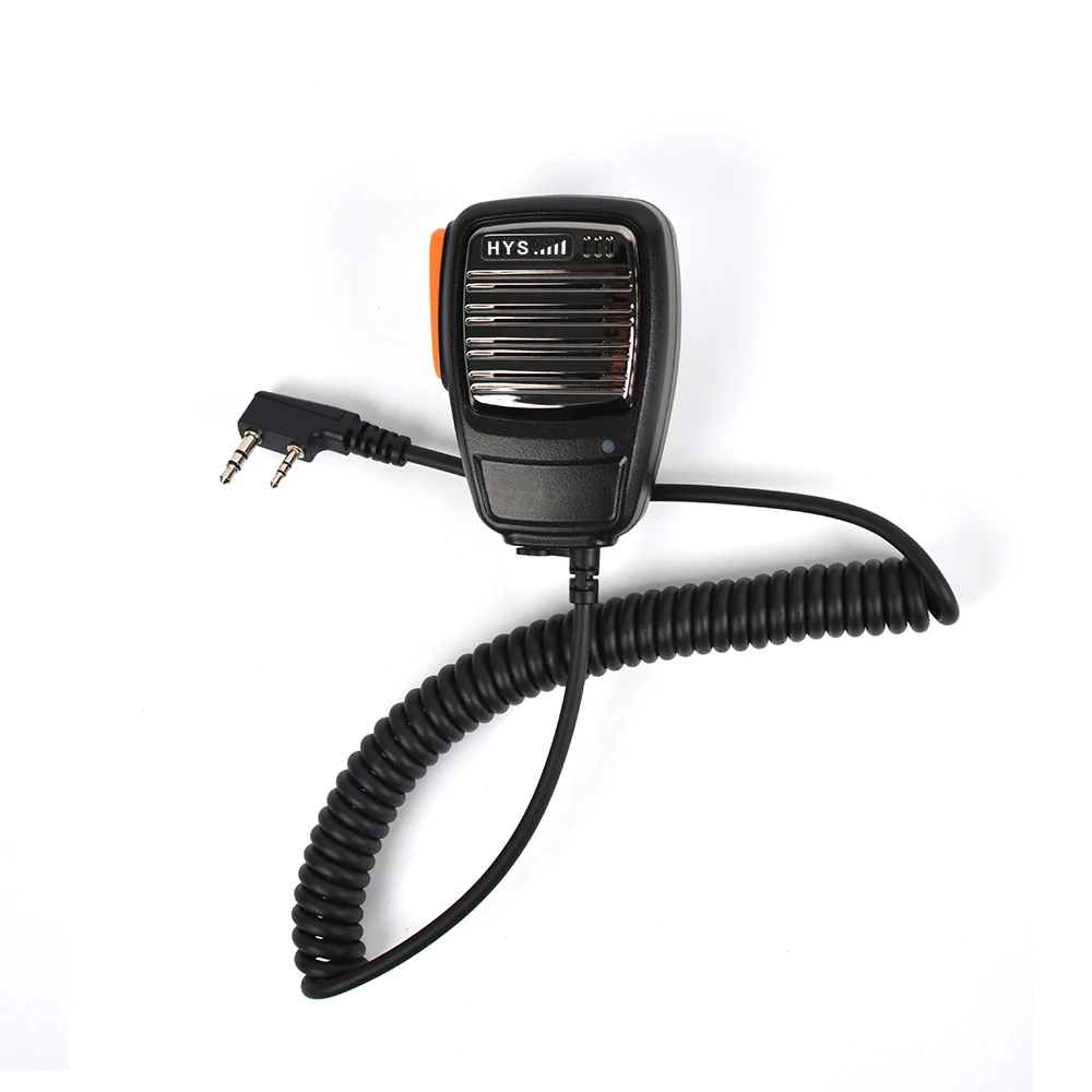 HYS TC-CR02 listing double needle intercom multi-function walkie talkie handheld telephone forWEIERWEI VEV-3288S VEV-6288 | Мобильные