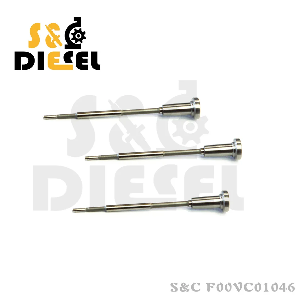 

Special price! Limited time promotion Common Rail Valve F00VC01046 Control Valve F 00V C01 046 Injector 0445110119/0 445 110 119