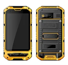 Original A8 IP68 Rugged Phone 4.0 Inch 3G WCDMA Android Smartphone MTK6582 Quad Core RAM1GB ROM 8GB GPS 8.0MP 3000 mAh