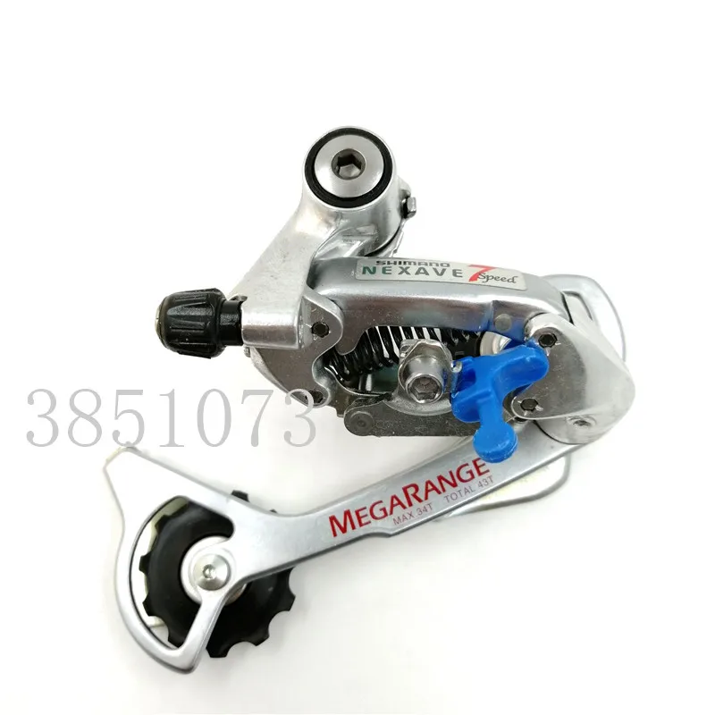 shimano nexave rear derailleur