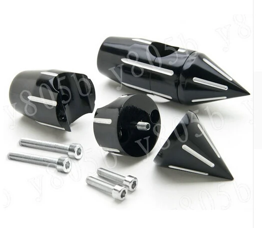 7/" 22 мм руль 2,25" стоянок для Kawasaki Vulcan классический VN 400 VN500 VN800 VN 900 1200 1500 1600 2000 вертолет крейсер