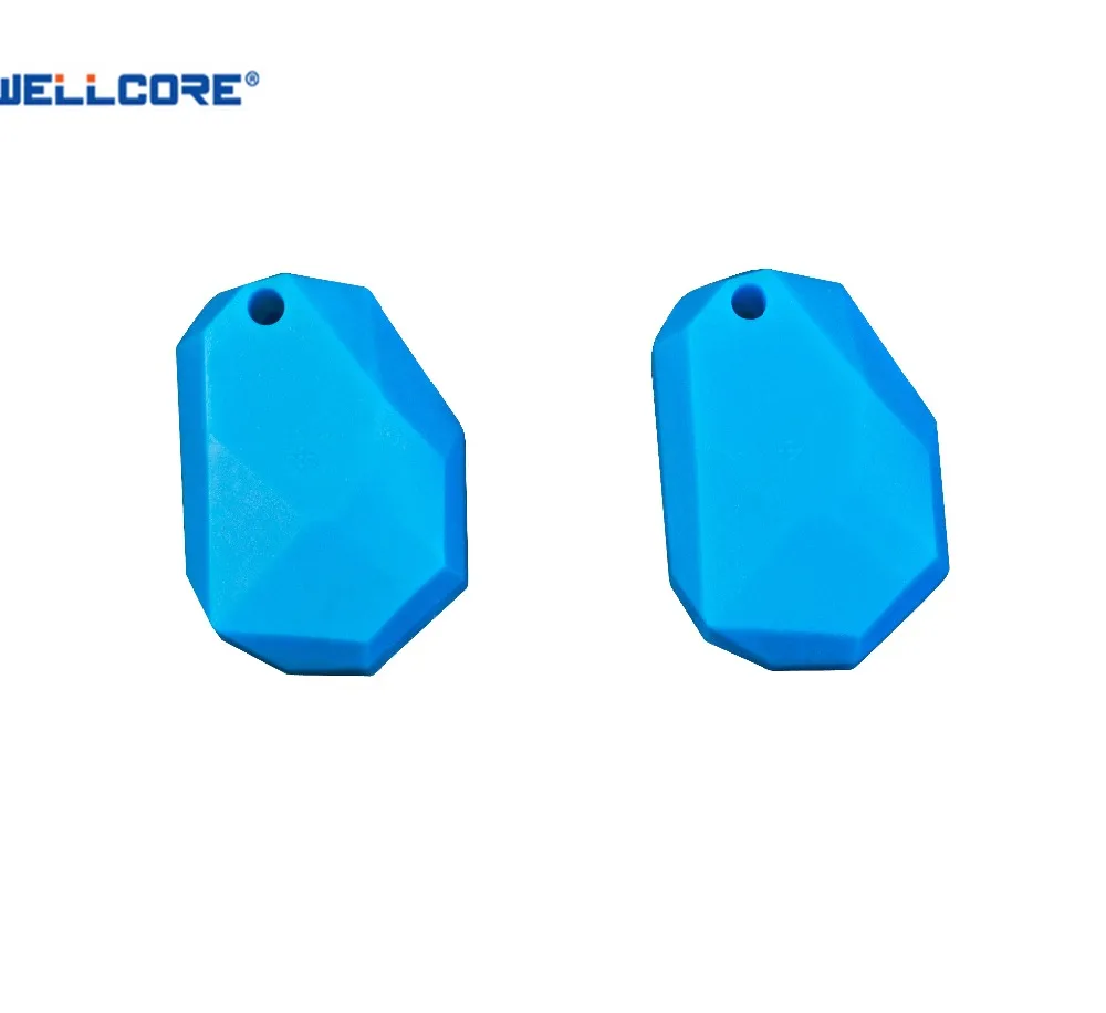 Eddystone para Ios Android à Prova Lote Beacon Ble 4.0 d’ Água 4 Pçs – Nrf51822