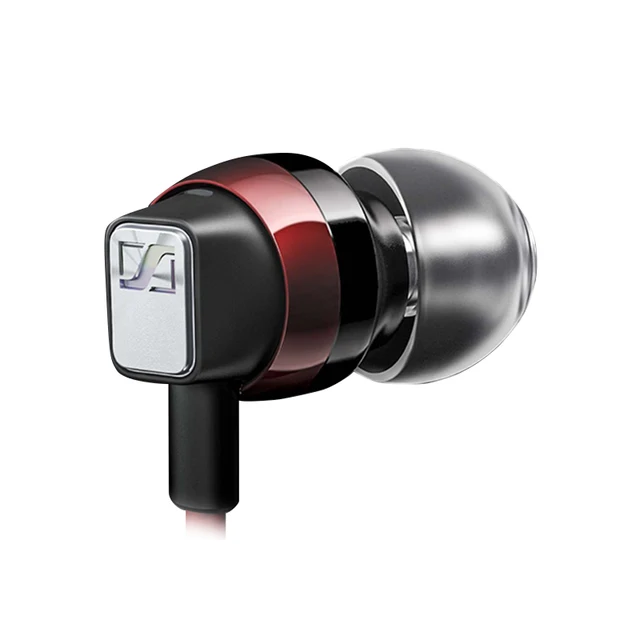 Внутриканальные наушники Sennheiser CX 3.00