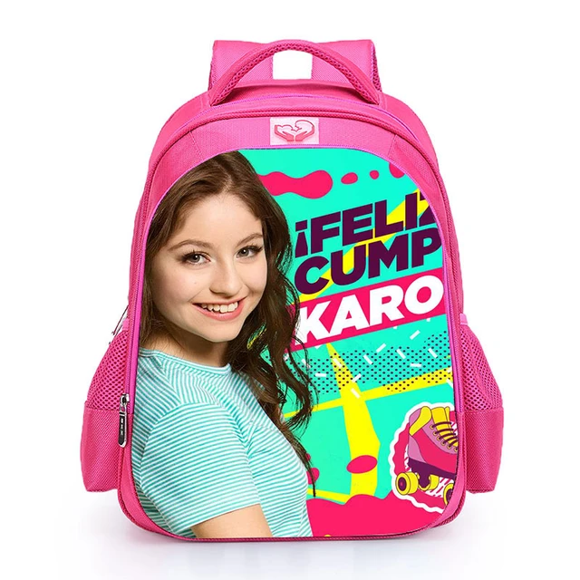 Mochilas de niña 2020 sale
