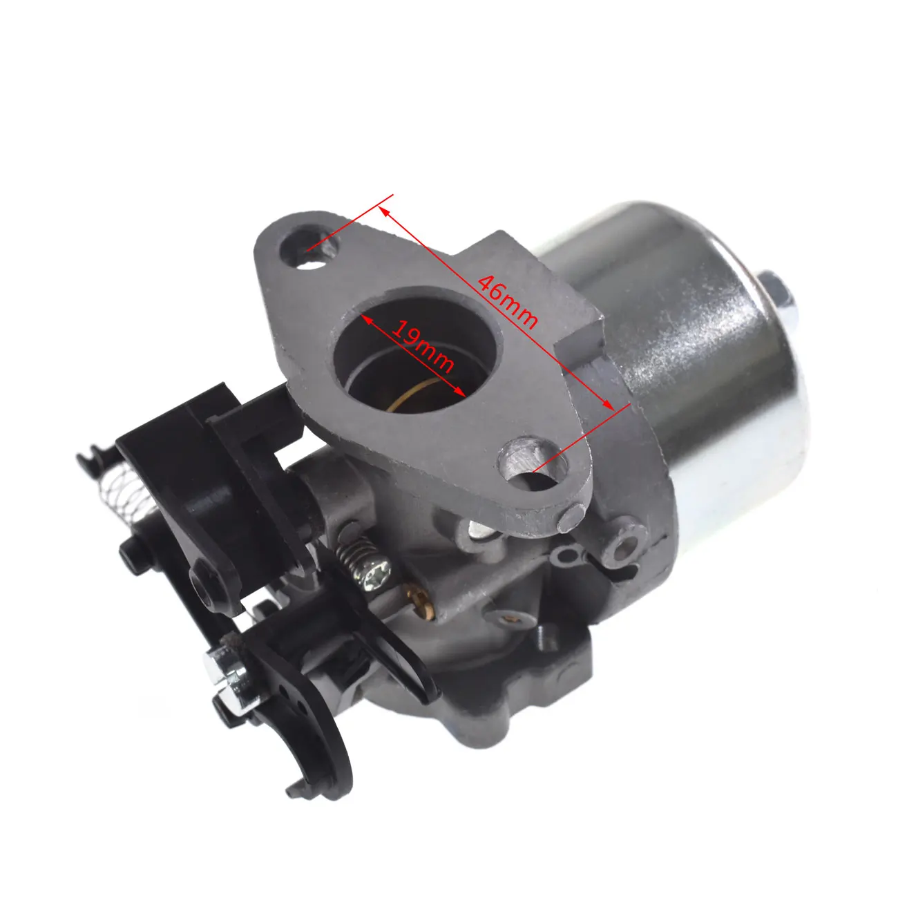 Карбюратор Carb ЗАПЧАСТИ ДЛЯ Briggs & Stratton Моторс 591852 793493 793463