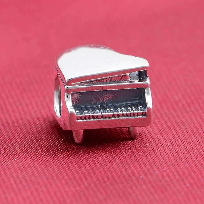 charm pianoforte pandora charm pianoforte pandora