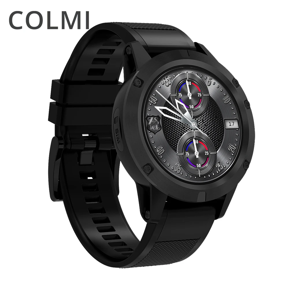 Купить Смарт Часы В Спб Haylov Rs4