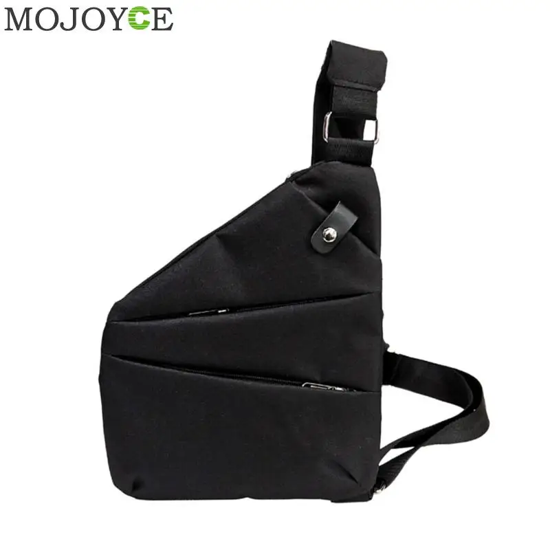 

Anti-Theft Men Messenger Bag Multifunctional Crossbody Bag Retro Camouflage Chest Bags Male Cool Motorcycle Sling Shoulder Bags