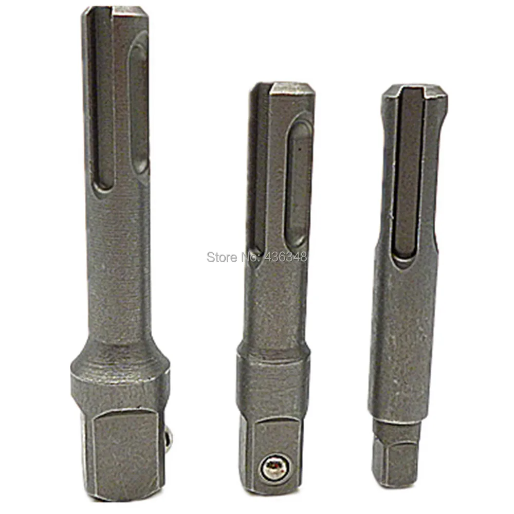 Socket SDS Adaptor Set Sds
