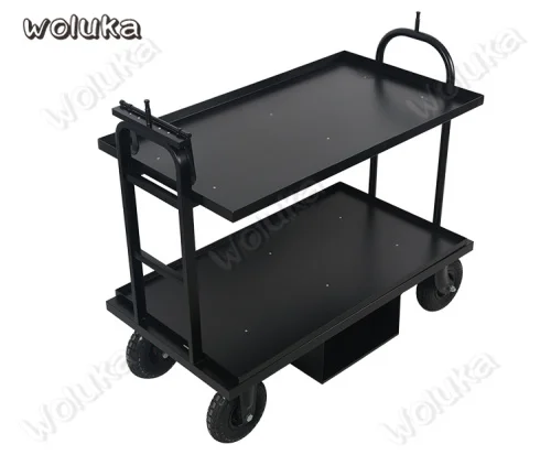 

Director car photographic equipment trolley film and television shelf monitor car photography cart crew car CD50 T06