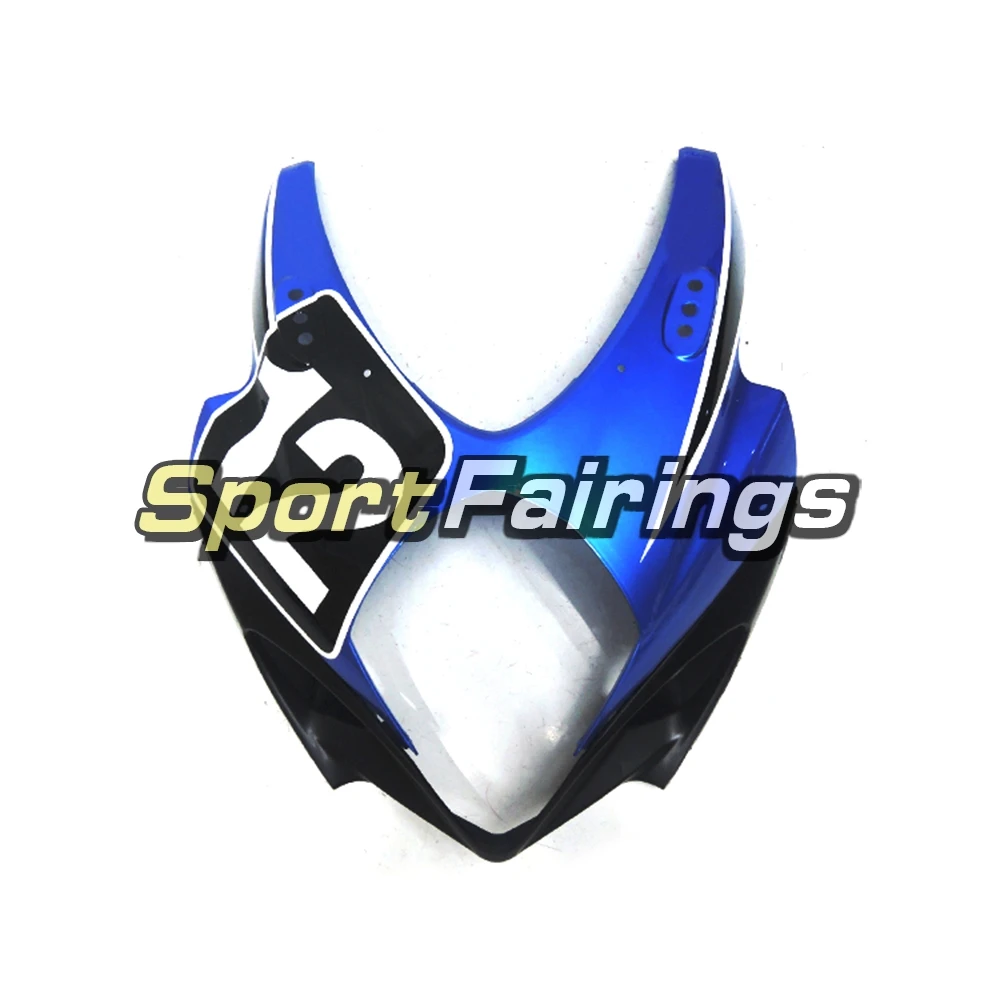 Полный обтекатели для Suzuki GSXR1000 GSX-R 1000 K7 07 08 2007 2008 впрыск АБС пластмасса мотоцикла обтекатель комплект капот жемчужно-синий