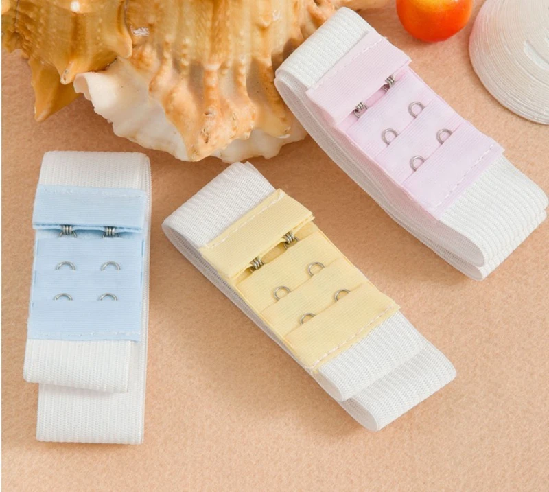 Toddler 3 Colors Diaper Fixed Belt Newborn Fastening Tape Nappy Fastener Infants Widen Diapers Adjustable Buckles |