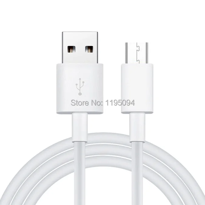 Хорошее качество новейший белый провод 8-контактный USB кабель для синхронизации