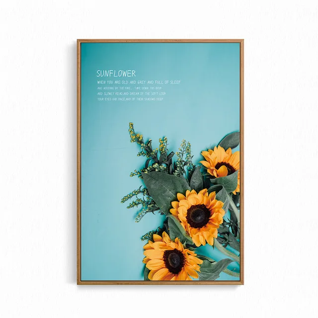Sunflowers-Poster-Yellow-Rose-Flowers-HD-Print-Wall-Art-Canvas-Painting-Modern-Decoration-Wall-Painting-for.jpg_640x640