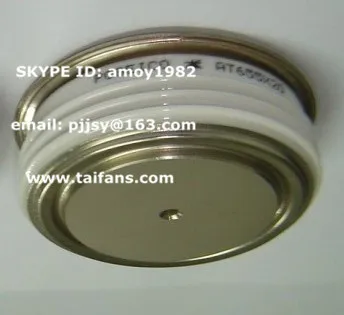 

Original brand new AT655X24 SCR thyristor