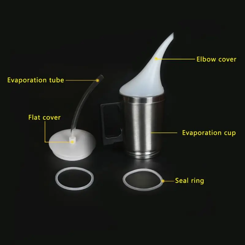 

Car Headlight Glass Refurbishment Tool Kit Hydrophobic Coating Scratch Repair EU Plug