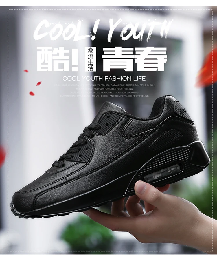 Кроссовки для женщин, Zoom Air cushion Max, спортивная обувь для женщин, пара, дышащая обувь для бега для женщин, прогулочная обувь для бега