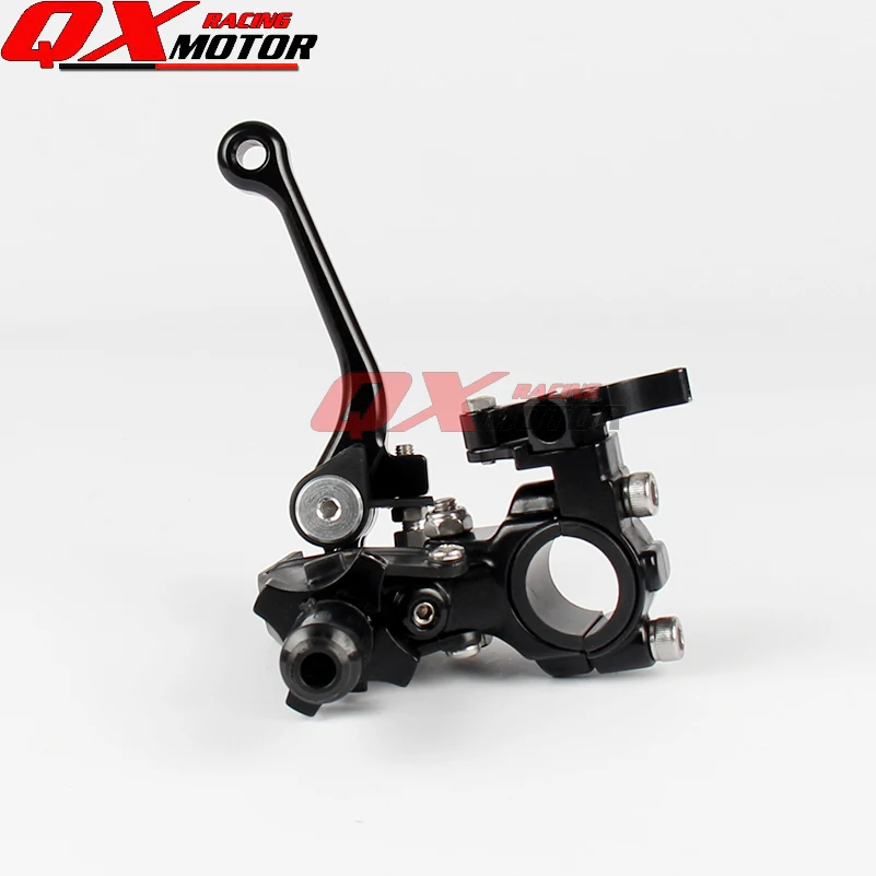 Универсальный CNC регулируемый выдвижной складной рычаг сцепления для CR CRF XR XL 85 125