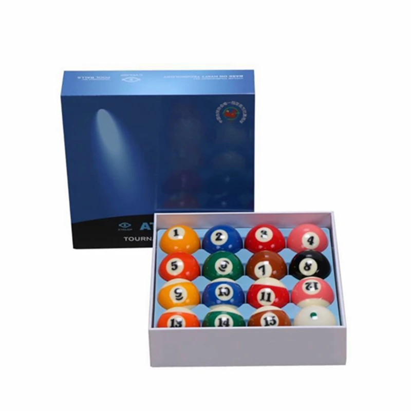 Аутентичные Циклоп 2-1/" бильярдные шарики-9 мяч игра-американский бассейн шары/полимерные шарики/Ares/Athena/Zeus(опционально - Цвет: Athena