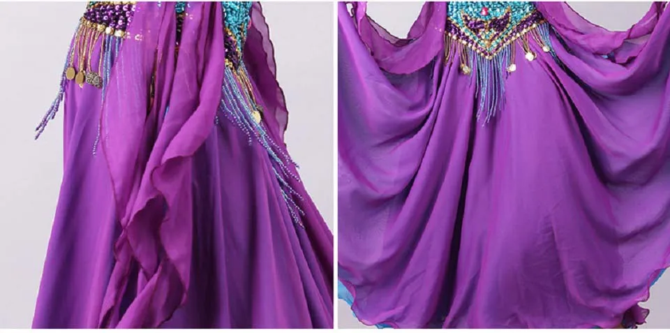 Bollywood Dress