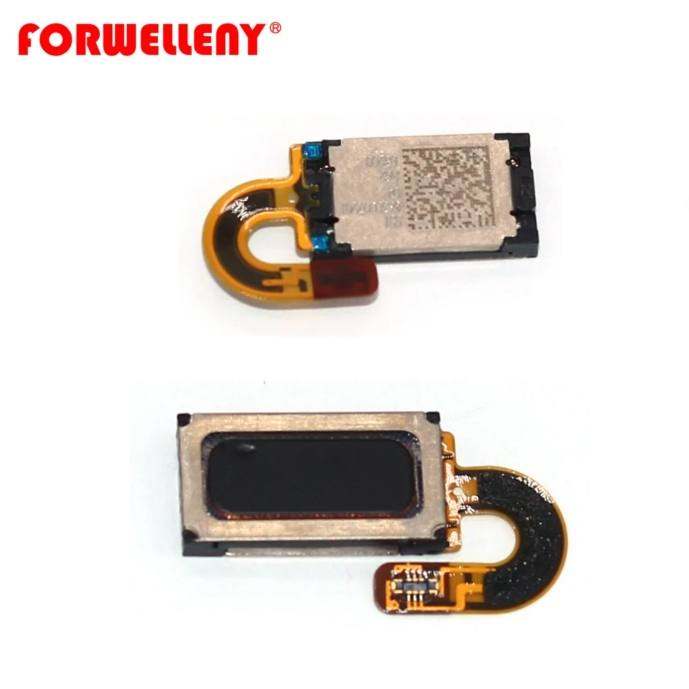 

For Google pixel3 pixel 3 Earpiece top Speaker Sound Receiver headphone Earphone ecouteur Flex Cable