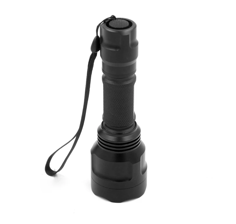 C8s flashlight (2)