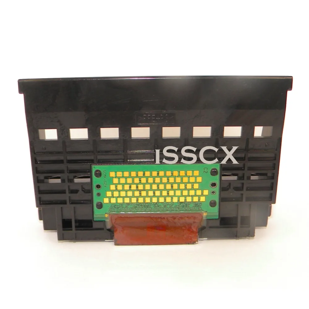 

printers Druckkopf Shipping free QY6-0053 Printhead for i990 ip8100 990i PRINT HEAD PRINTER HEAD NOZZLE