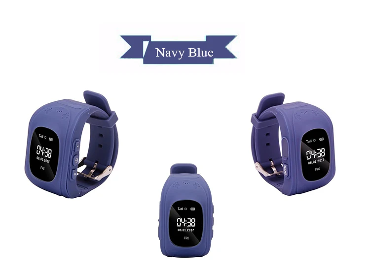 navy blue