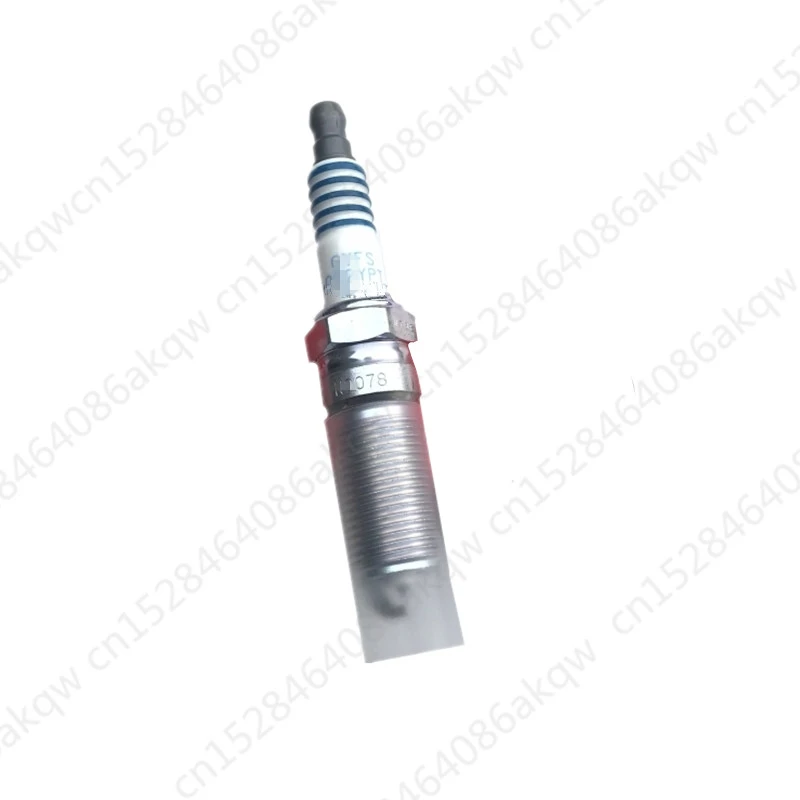 FT4E12405CA Car Spark plug Suitable for 2015Fo rdT aur usE dge2015