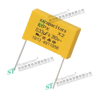 

each 30PCS 100% New and original X2 0.22UF 440V 684K 630V foot22.5MM 152J 1KV FOOT 15MM 822J 2KV FOOT22MM