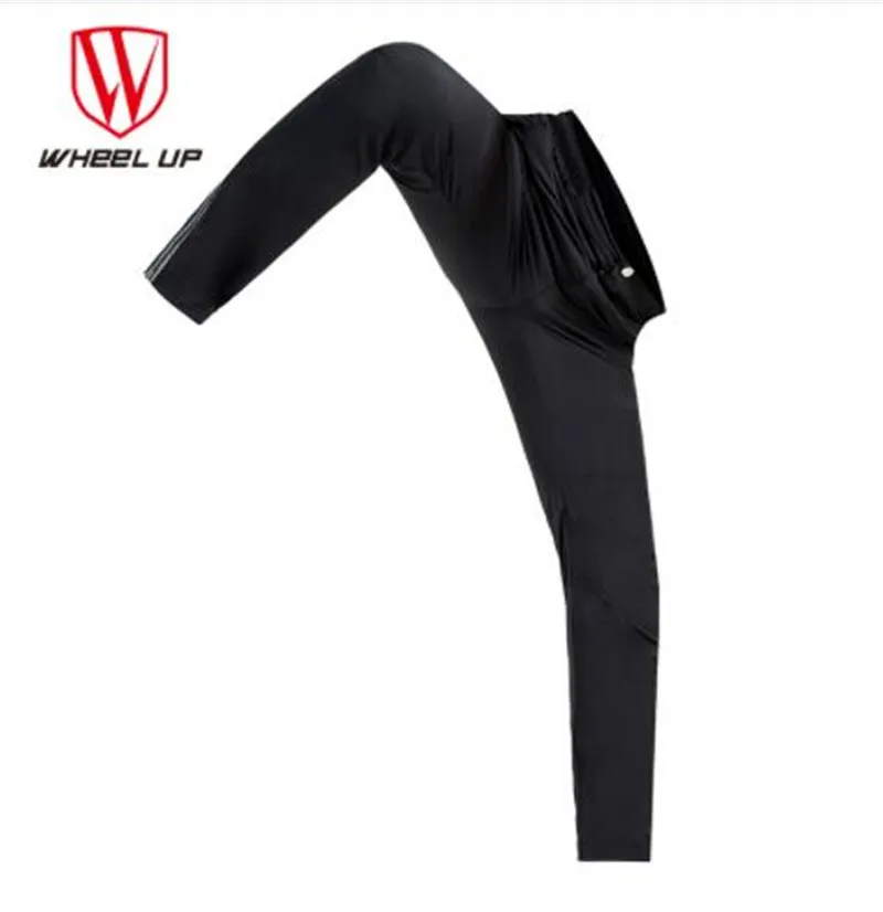 WHEEL UP Spring Autumn Men Cycling Pants Cycling Clothing Long Bike Pants Quick Dry Anti-sweat Breathable Pockets Bicycle Trouse WHEEL UP Spring Autumn Men Cycling Pants Cycling Clothing Long Bike Pants Quick Dry Anti-sweat Breathable Pockets Bicycle Trouse