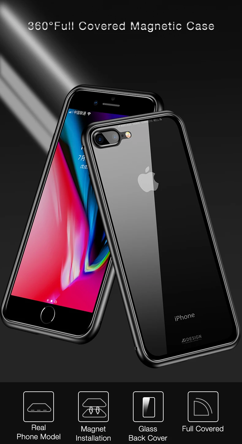 case for iphone 7 8 plus (1)