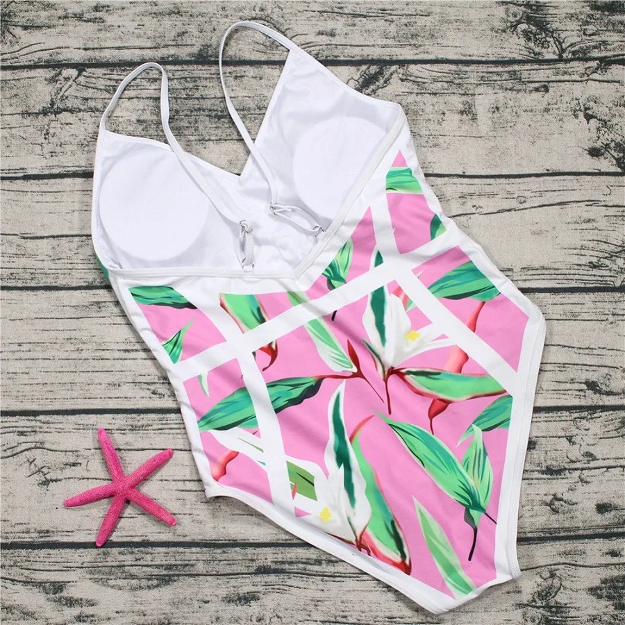 one piece swimsuit (2)