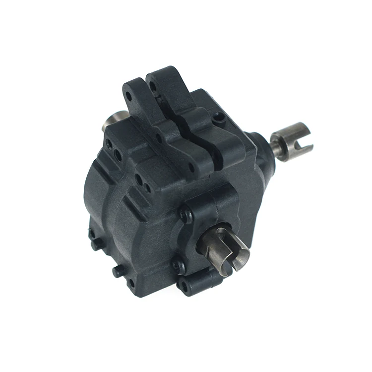DHK 8381 100 125дифференциальная коробка скорости в сборе RC ccessories Высокое качество для