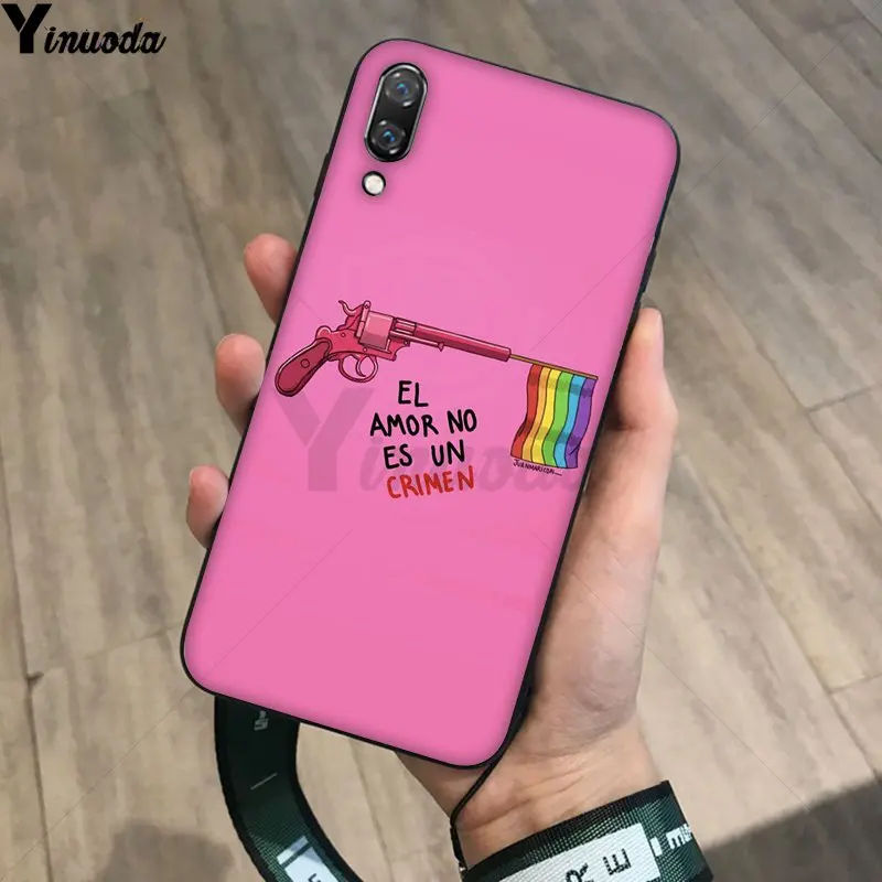 Gay Lesbian LGBT Rainbow Pride