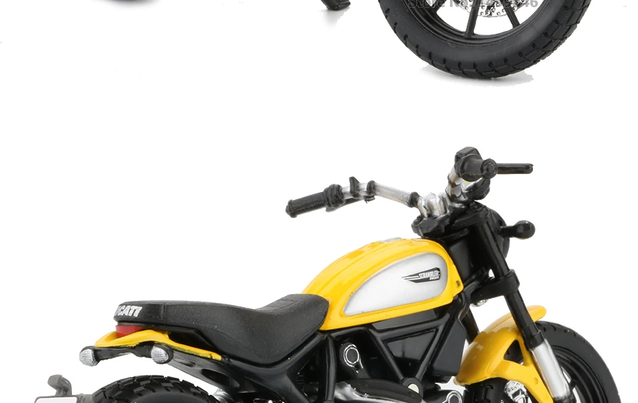 motorcycle  model toy (4)