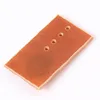 Module sonore bricolage pour jouet 10 pcs/lot chanson de noël musique Module vocal puce sonore jeu de boucle pour bricolage/jouet clochettes 3-4.5V ► Photo 3/4