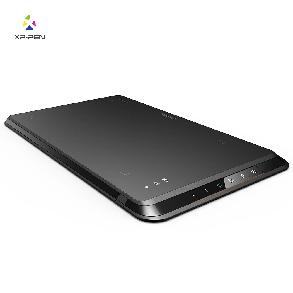 XP PEN Star05 беспроводной графический планшет/доска для рисования с сенсорными