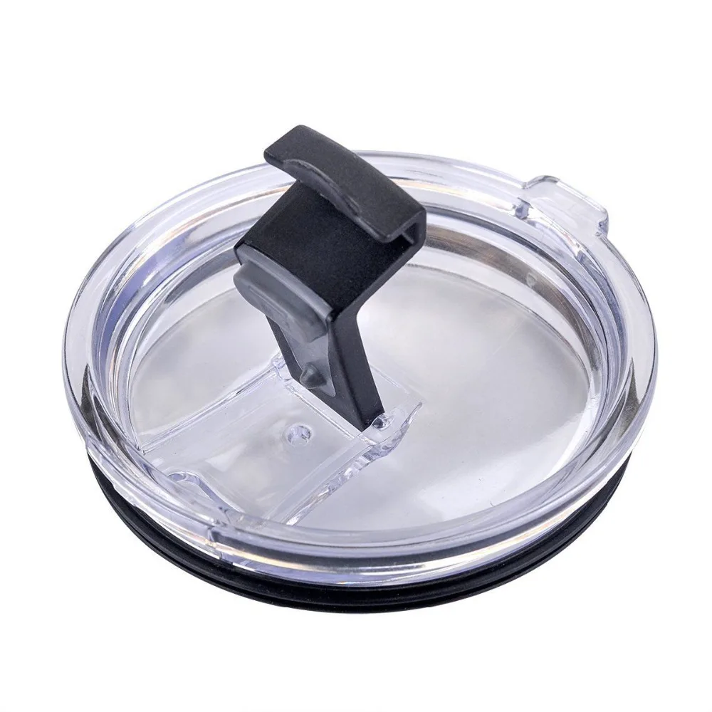 Lid For Yeti 30 oz Rambler Tumbler No Leak Spill Proof & Splash