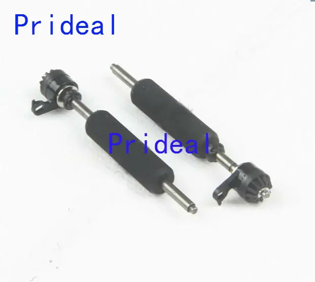 Prideal Новые ролики для EP M-150II POS принтер такси счетчик пикап резиновый ролик |