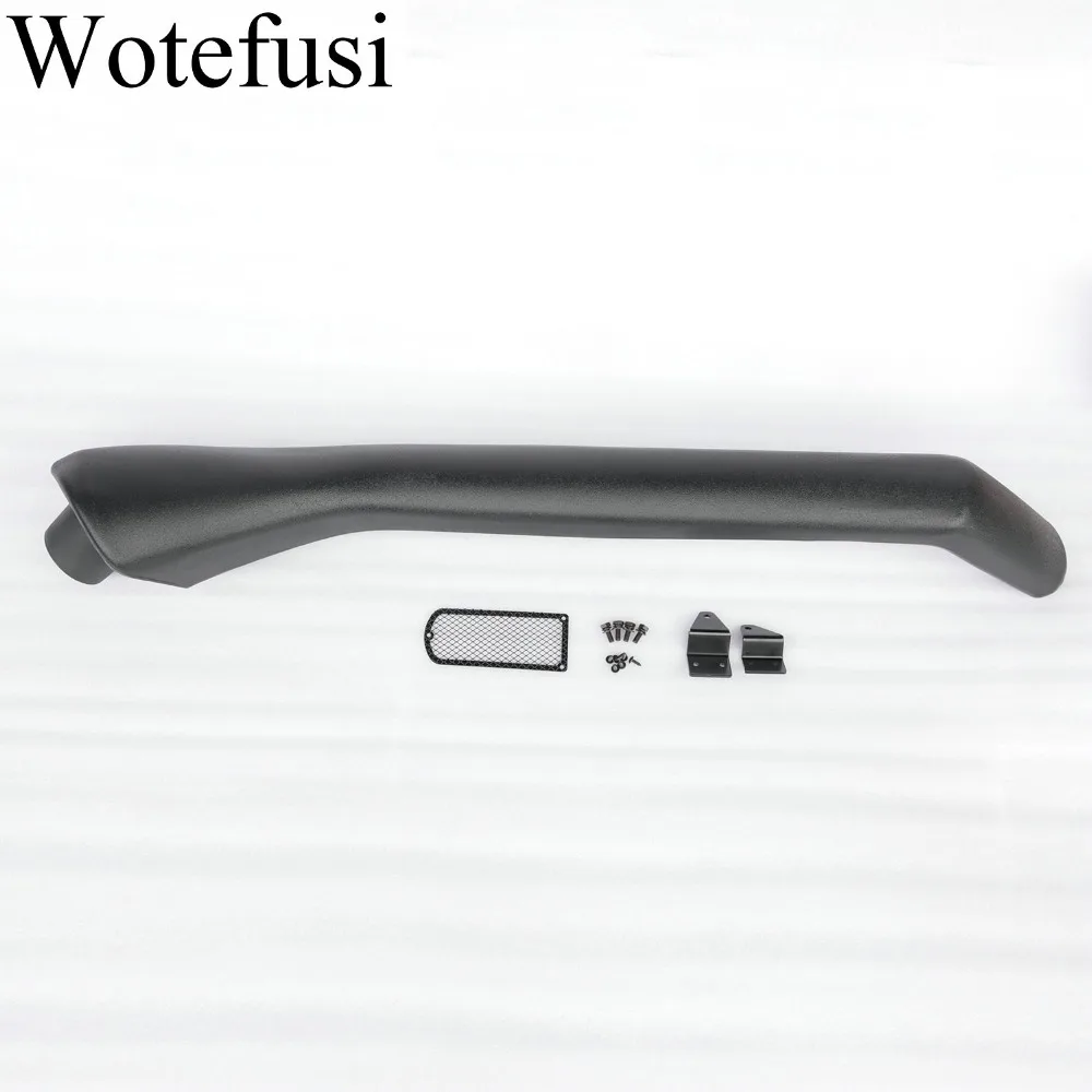 

Wotefusi Air Snorkel Ram Intake System Kit For Russian UAZ 469 Hunter 4x4 RHD 2.7 [QP955]