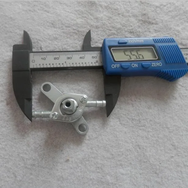 FUEL COCK KIPOR IG1000 1KW 4