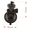 Car dvrs mount holder for Xiaomi mijia DVR holder transparent suction cup dvr mini dash camera bracket holders 1pc ► Photo 3/6