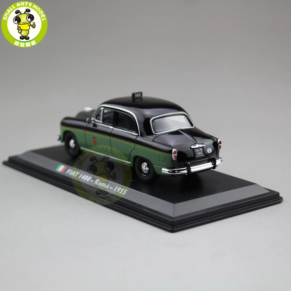 1/43 такси модель автомобиля игрушка Citroen Abenzl Beetle Fiat газ Форд Renault Остин Checker литая под давлением модель автомобиля игрушка Коллекция подарков