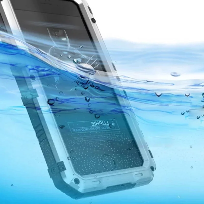 bilder für Für apple iphone 6 wasserdichte abdeckung case tauchen ip68 stoßfest für iphone 6 plus 6s plus wasserdicht versiegelt phone taschen fällen bilder für Für apple iphone 6 wasserdichte abdeckung case tauchen ip68 stoßfest für iphone 6 plus 6s plus wasserdicht versiegelt phone taschen fällen