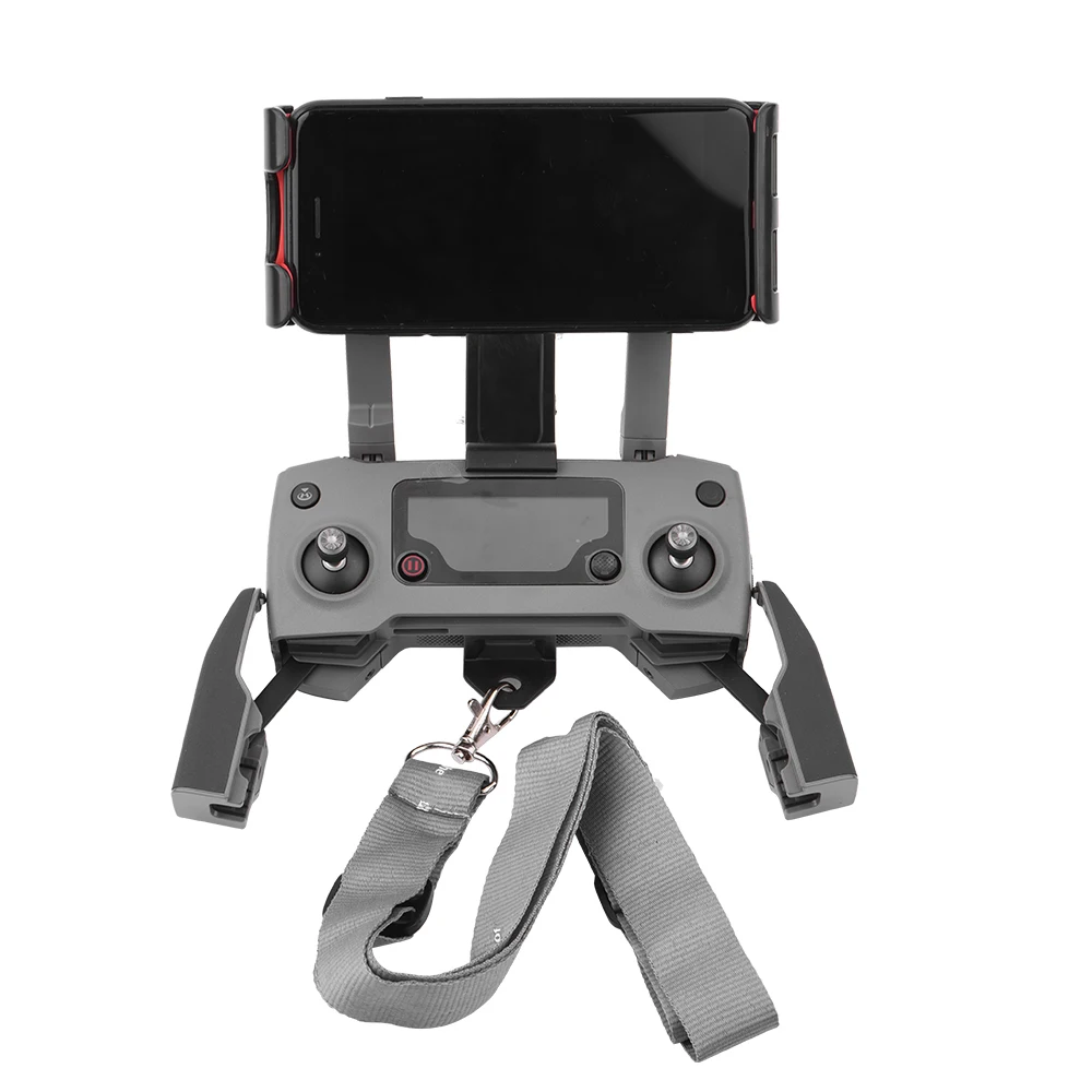 Монитор передний вид держатель планшета кронштейн для DJI Mavic 2 Pro/Zoom Дрон пульт