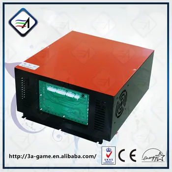 

Arcade Outrun Car Game Mothergame Board For Coin Pusher Machine
