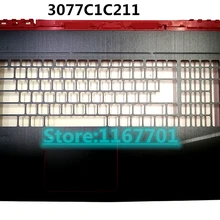 Ноутбук/тачпад для ноутбука/клавиатура/верхний чехол/крышка/корпус/оболочка для MSI GE73VR 16P 7RE GP73VR GL73VR MS-17C1 3077C1C211