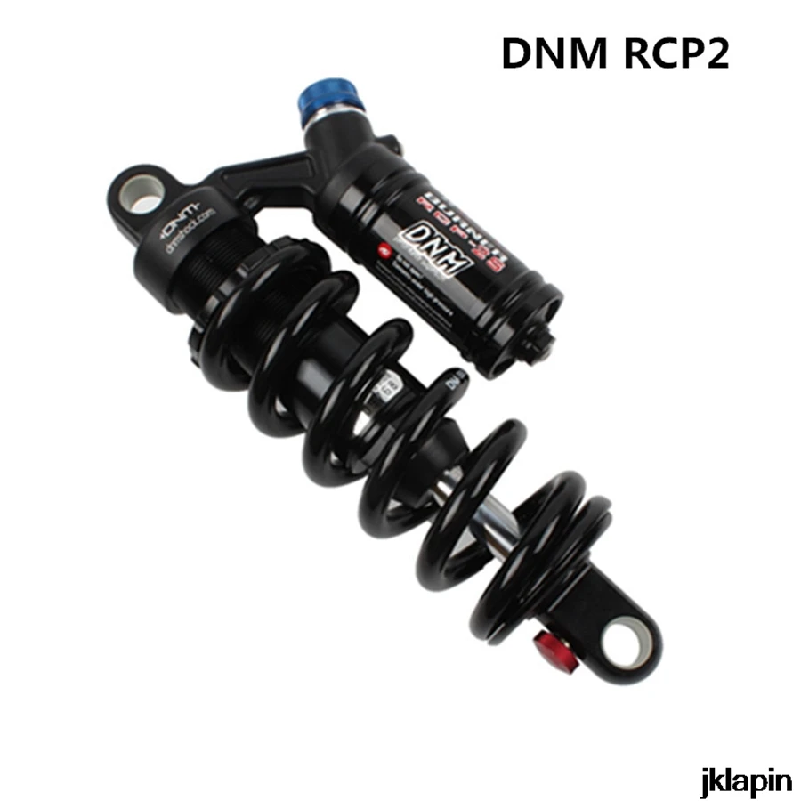 DNM RCP2 Bike Rear Shock Bicicleta PartsMTB Downhill Spring Suspension